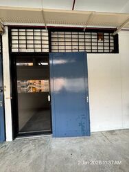 Ruby Industrial Complex (D13), Factory #580176901